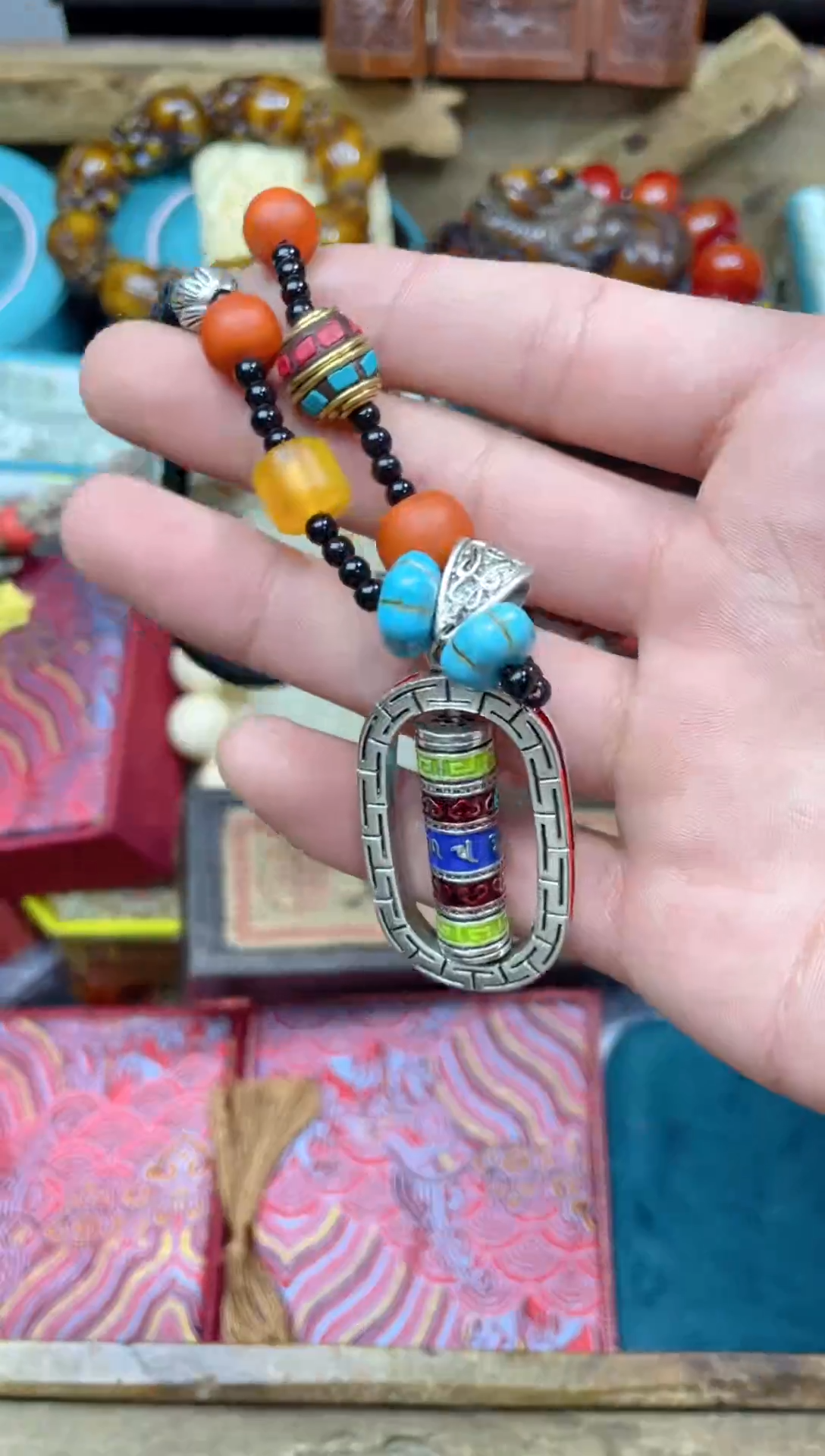 【闪购商品】大叶紫檀（黑酸枝木类）点击链接下单即可