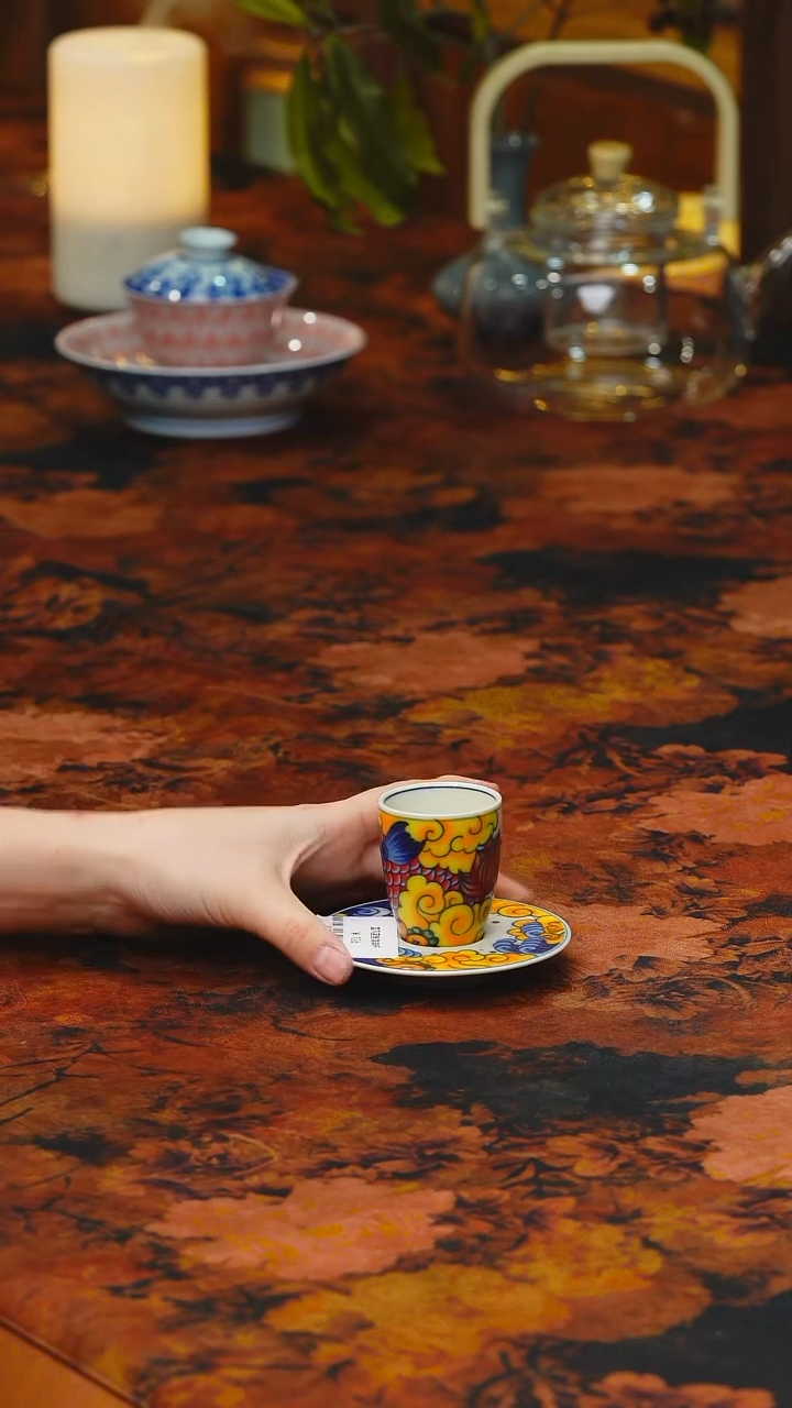 【闪购商品】楽门茶器！！！！