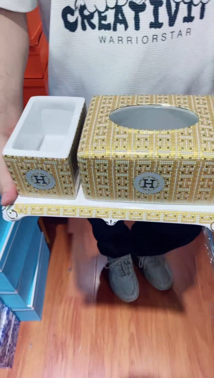 【闪购商品】杯鸿辉家品牌瓷器，京东包邮！