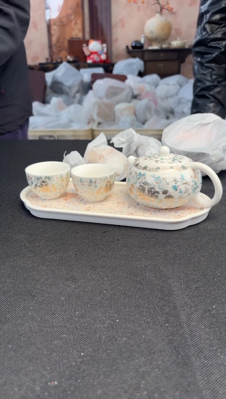 抖音商城直播闪购商品@@