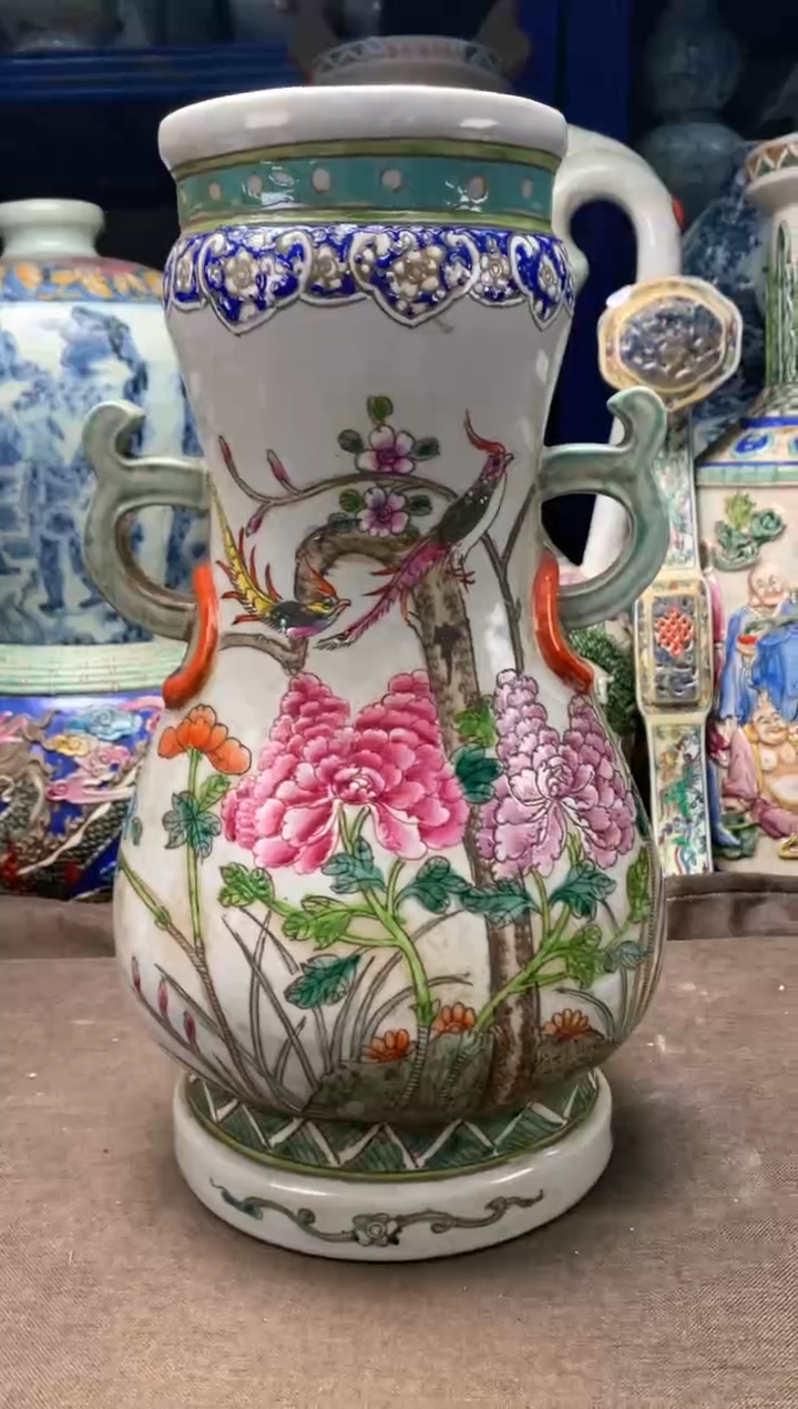 陶旧藏瓷器旧藏瓷器