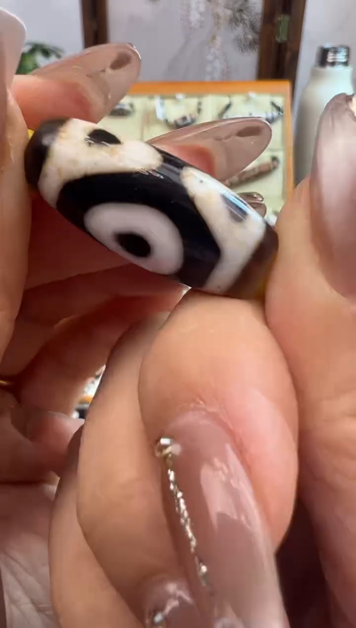 【闪购商品】玛瑙/玉髓颈饰未镶嵌191.