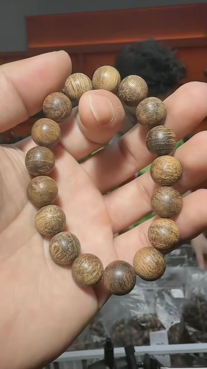 手串沉香a67号多样性发一
