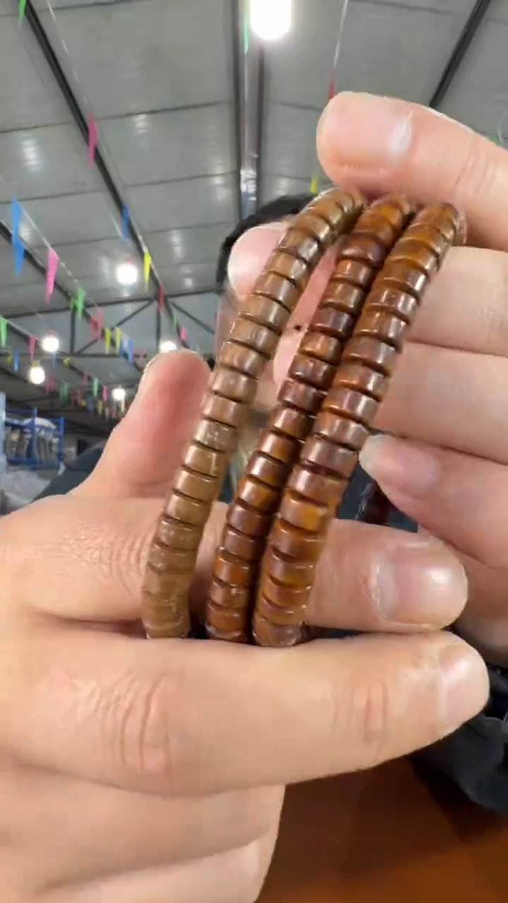 手串紫金鼠A20 实物为准