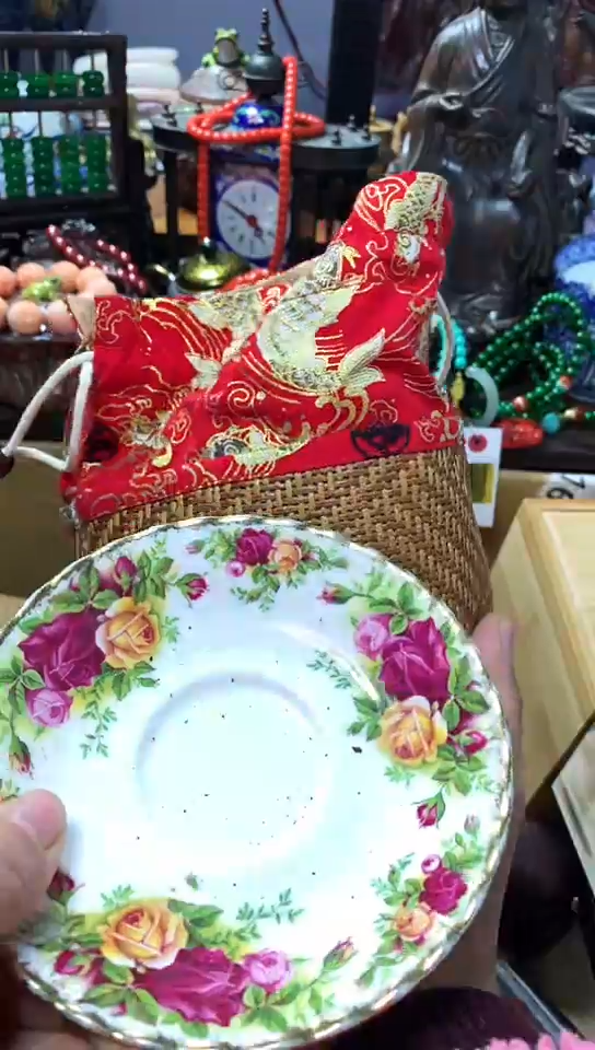 【闪购商品】瓷器默认链接一物一拍