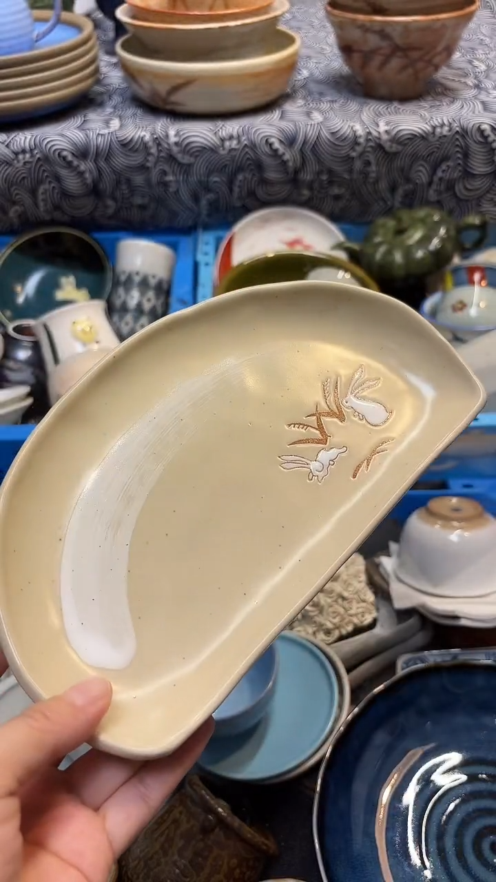 瓷片喵喵家都是大漂亮