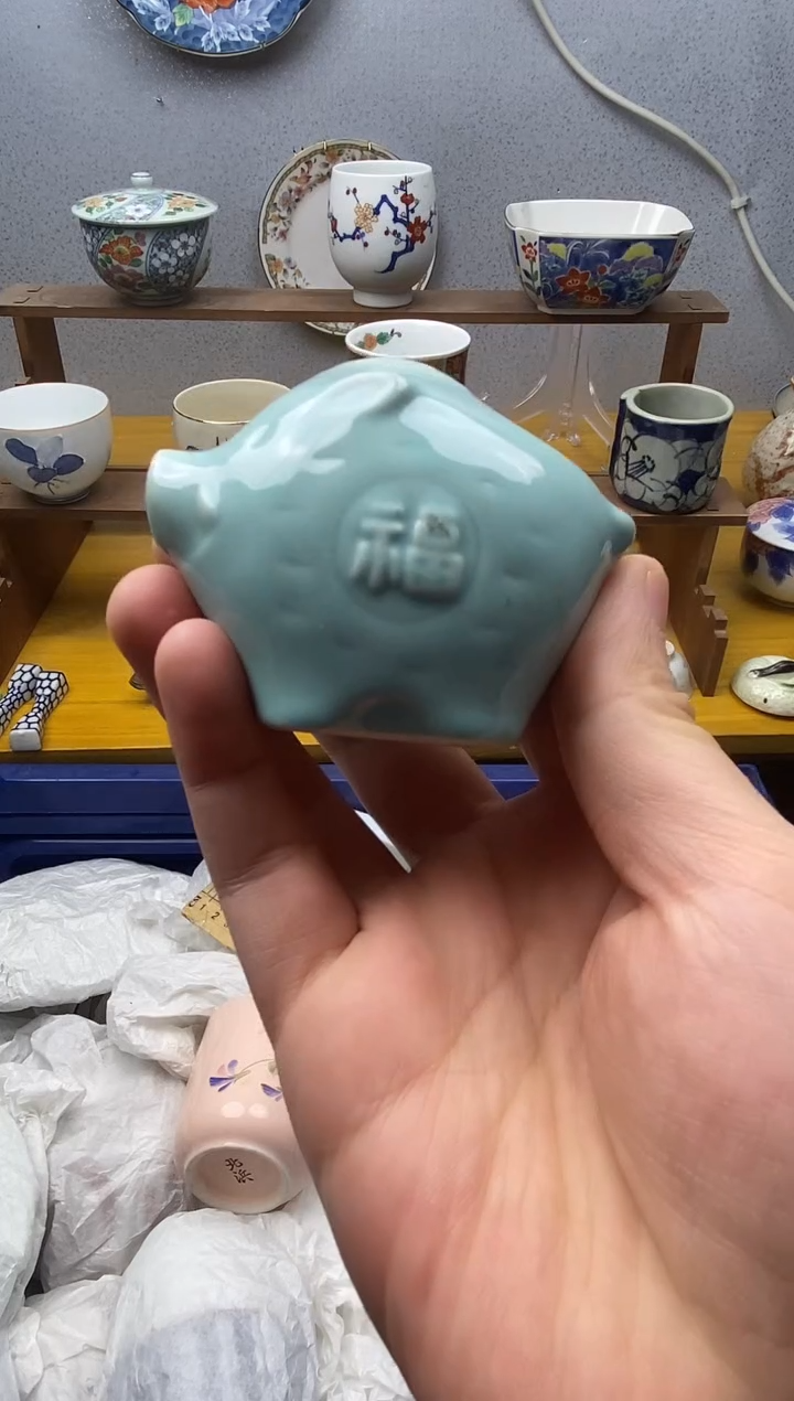 【闪购商品】瓷片000精美瓷器感谢支持18.8包邮