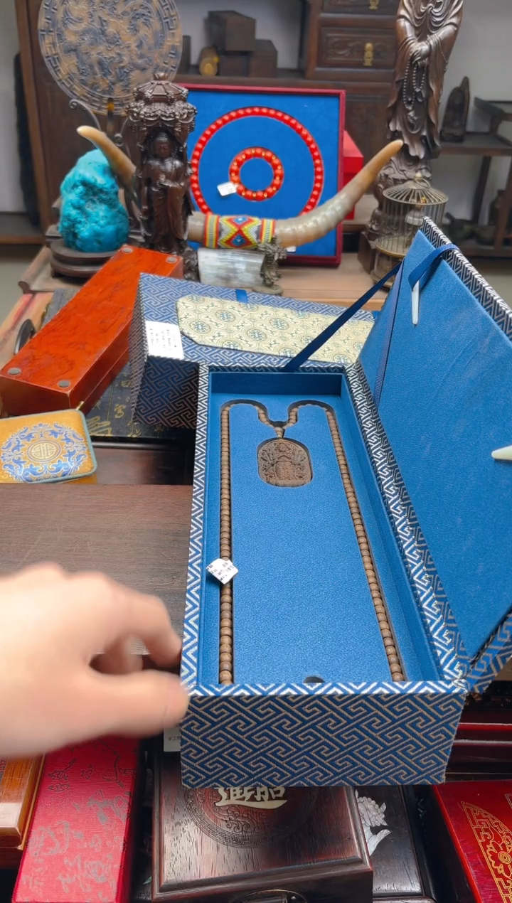 木——————瓷———————嘉琪千手