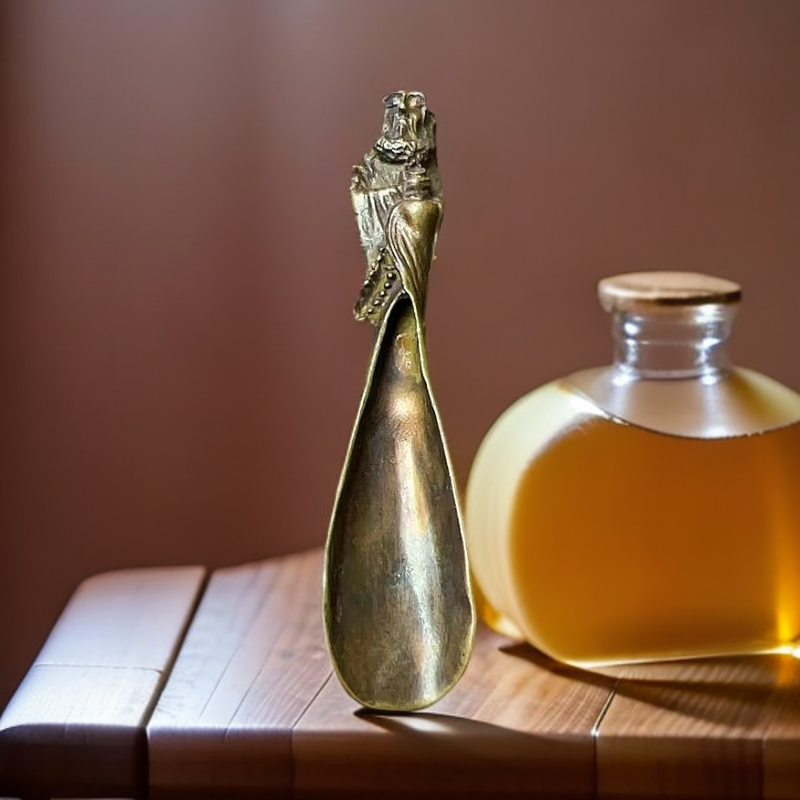 达摩铲摆件直播甄选