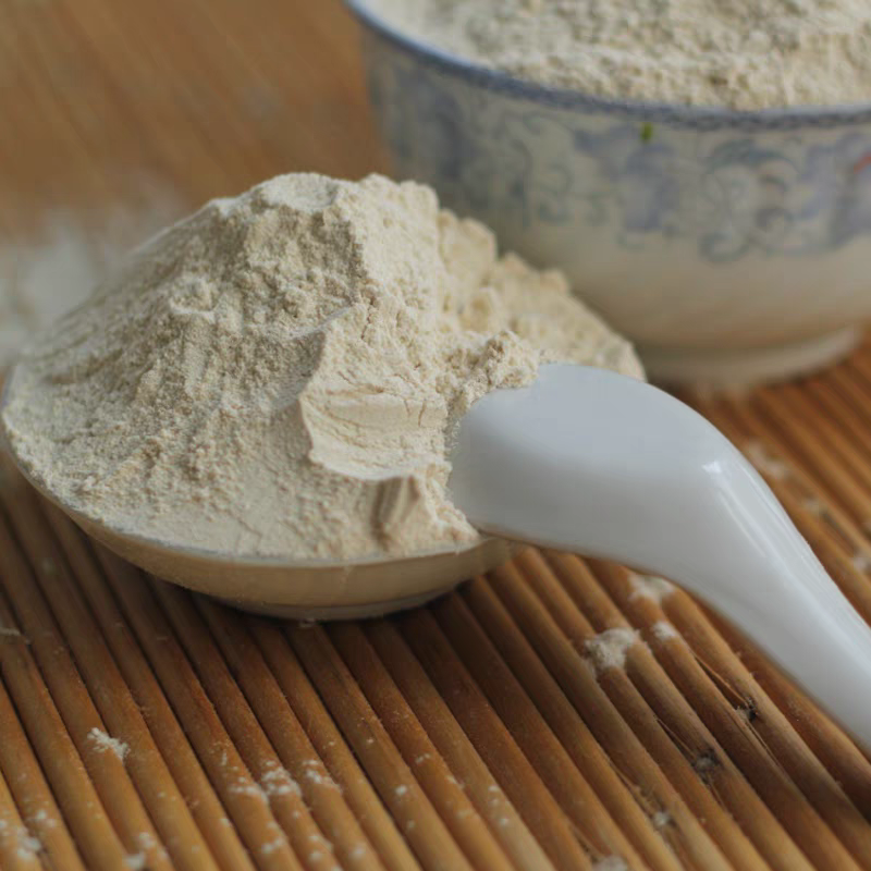 临沂市沂水县农家山地纯地瓜粉