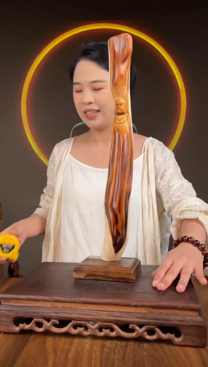【闪购商品】柏木（崖柏）手工摆件,先抢先得!147