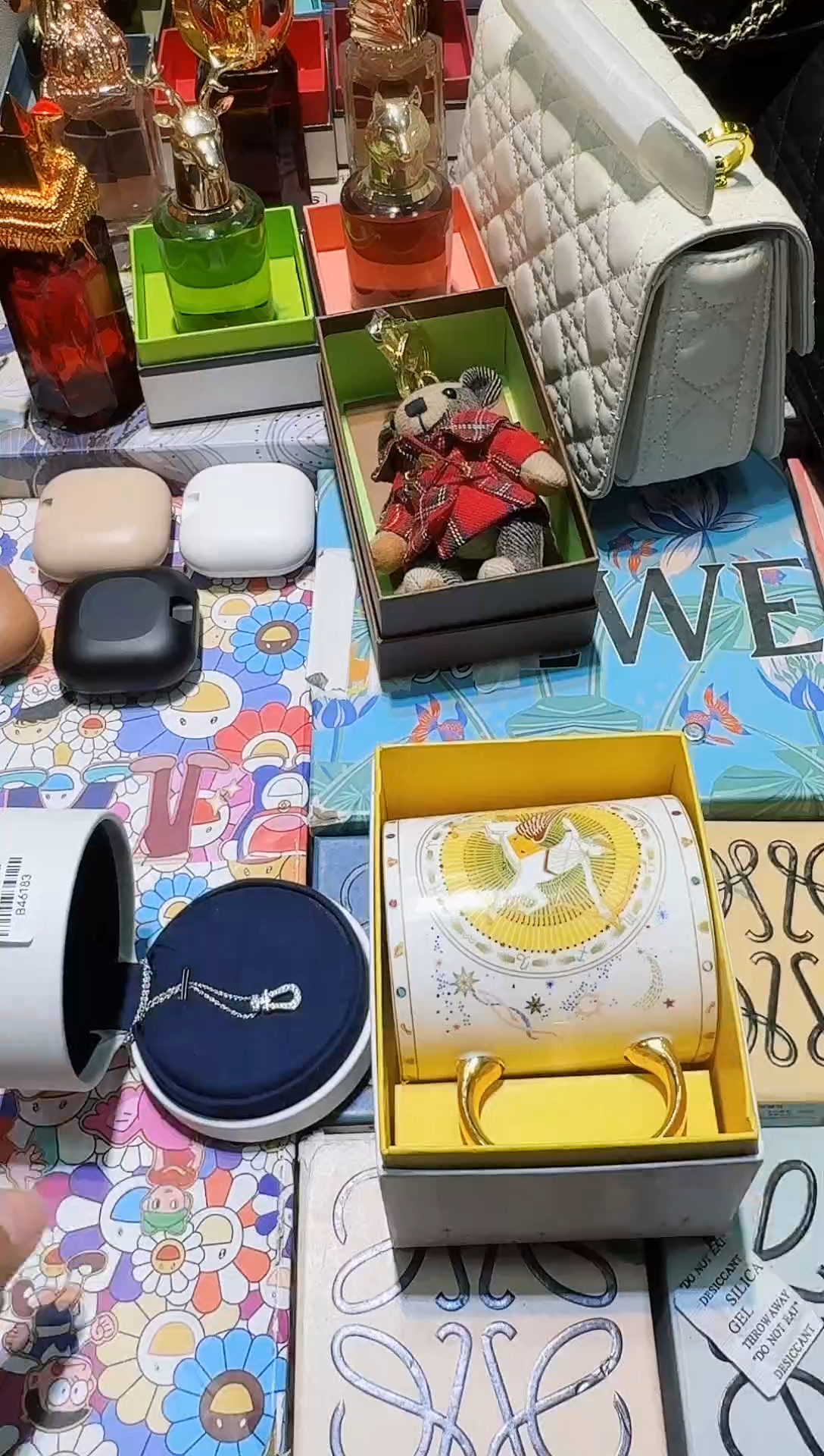 【闪购商品】瓷片换类目孤品单品一件不留