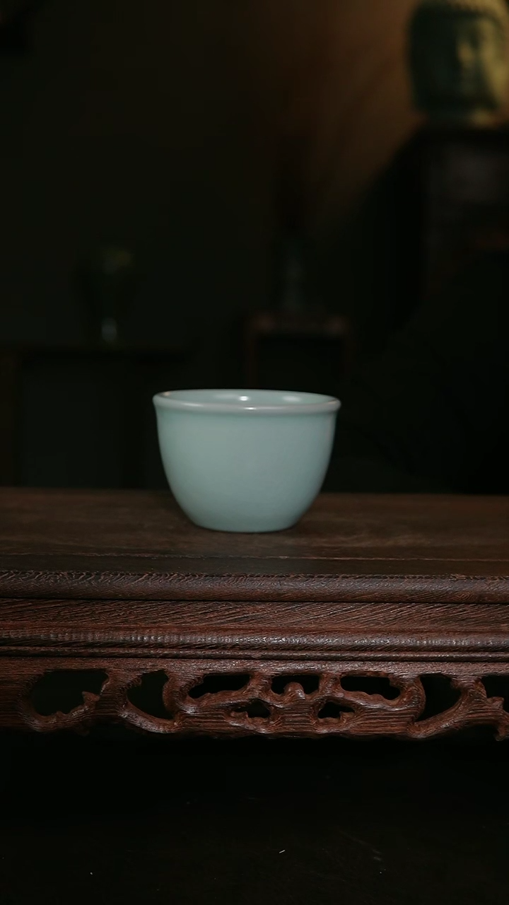 【闪购商品】其他王国奇手工刚杯  印章