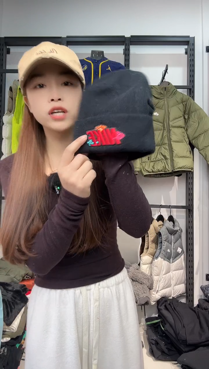 3542闪购编码 Nike/Jordan运动卫衣裤以直播间过款为准 尺码  