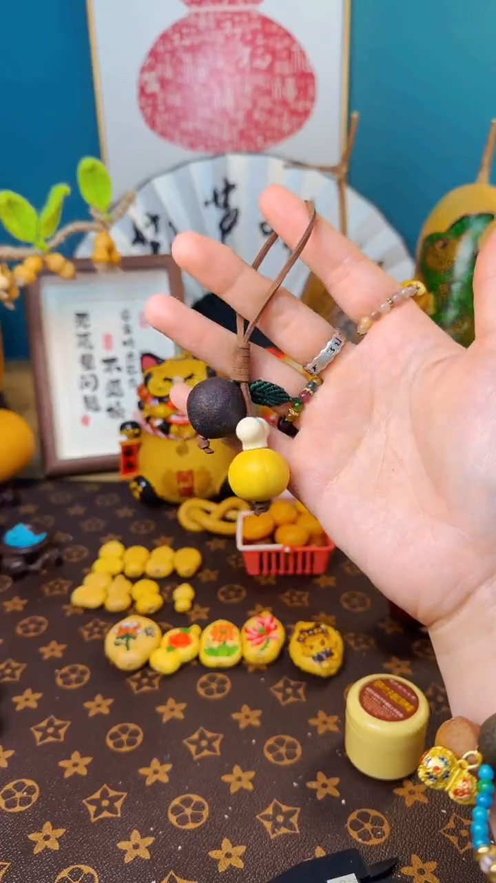 【闪购商品】012文玩葫芦文玩好物