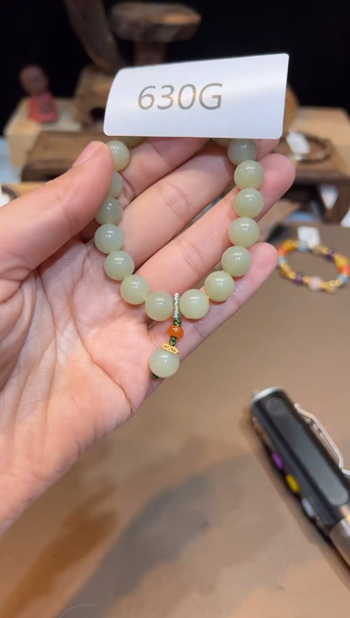 【闪购商品】和田玉手饰未镶嵌手饰@@