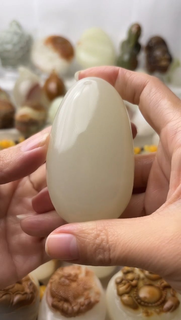 石材古青石棉纹正常不退换无雕刻