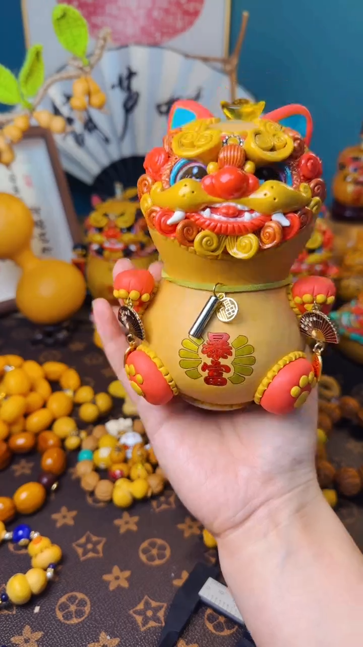 【闪购商品】298文玩葫芦文玩好物