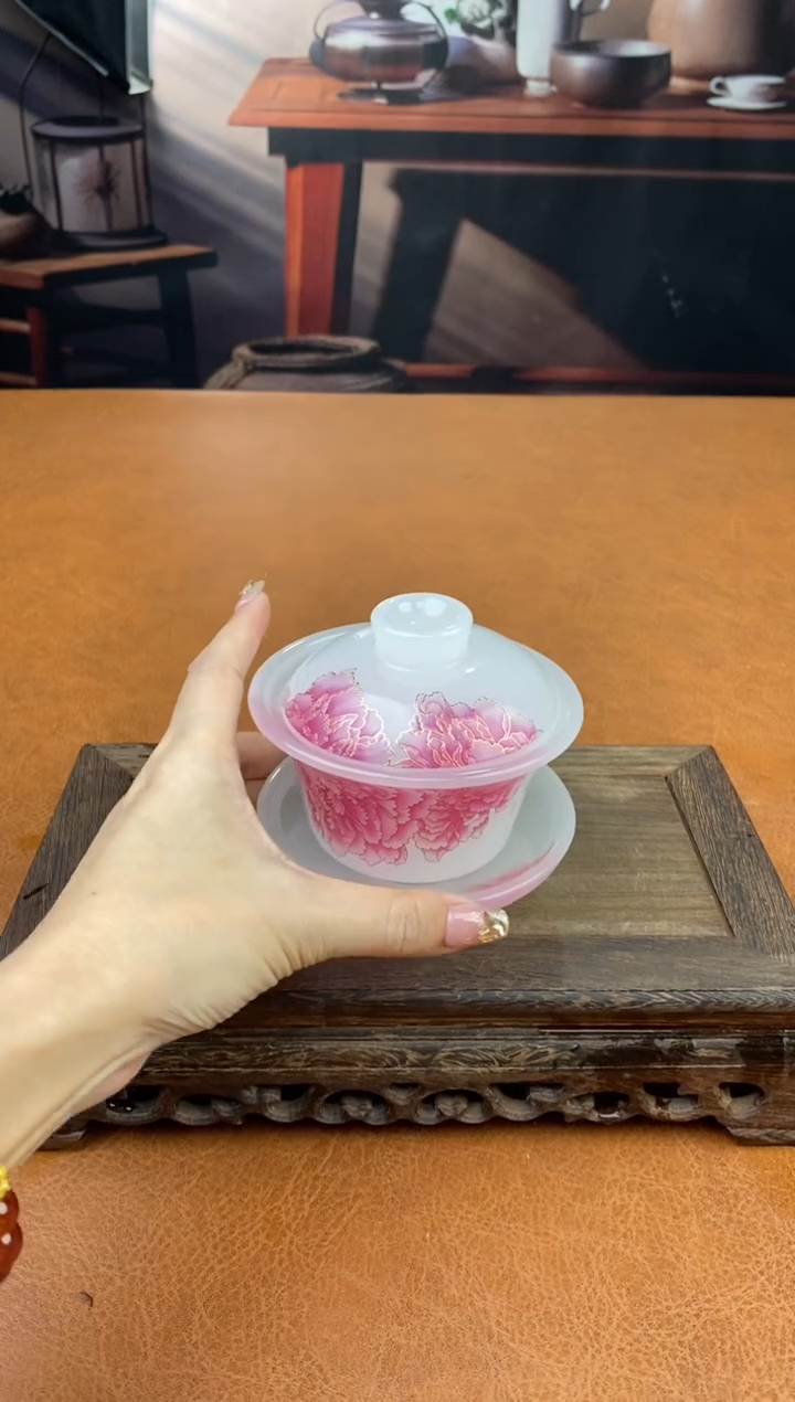 【闪购商品】陶禧茶器闪购福利V