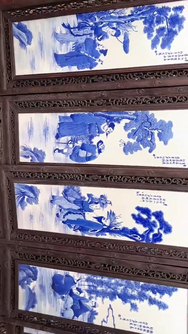 【闪购商品】摆件景德镇当代陶瓷摆件（甄选链接）79