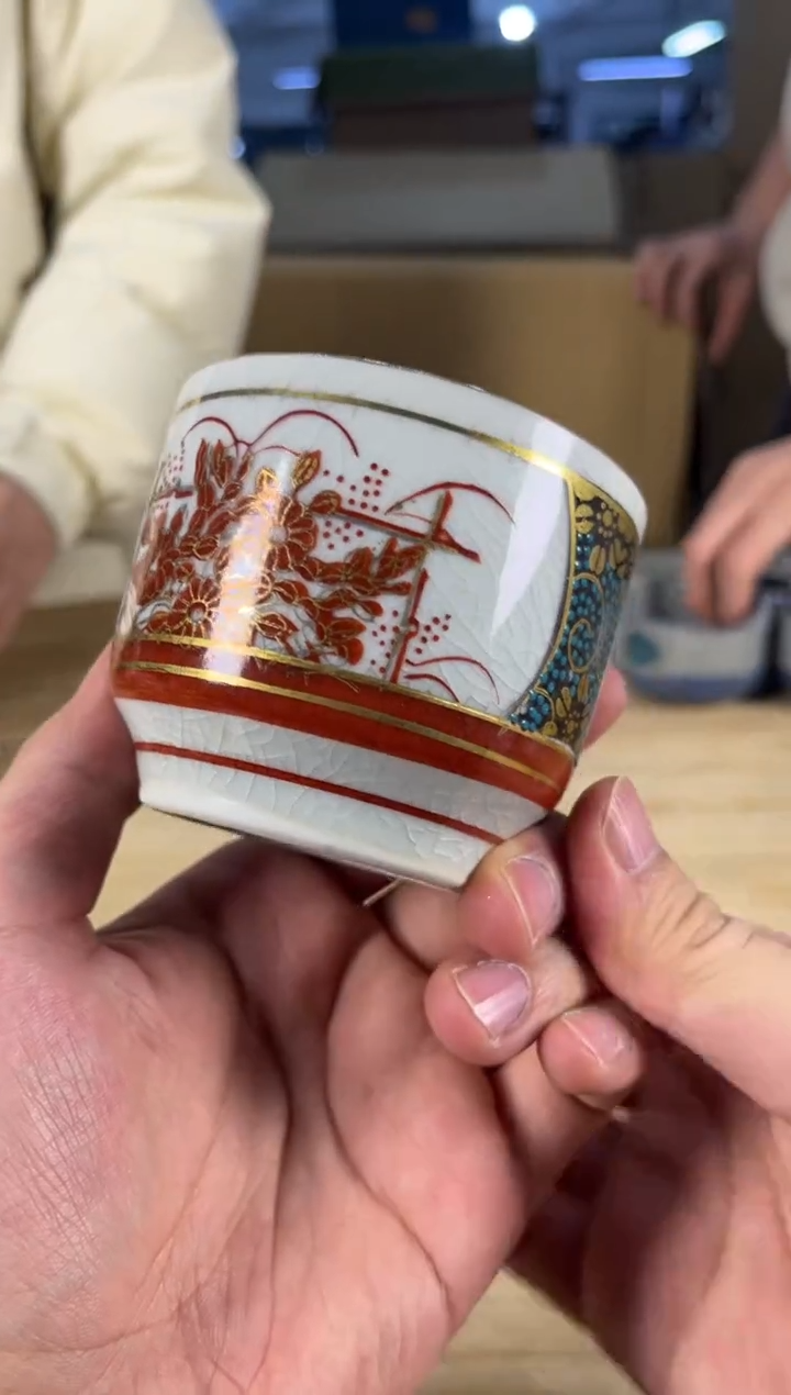 紫砂中古品默认微瑕 满18包邮 需讲解请先加车
