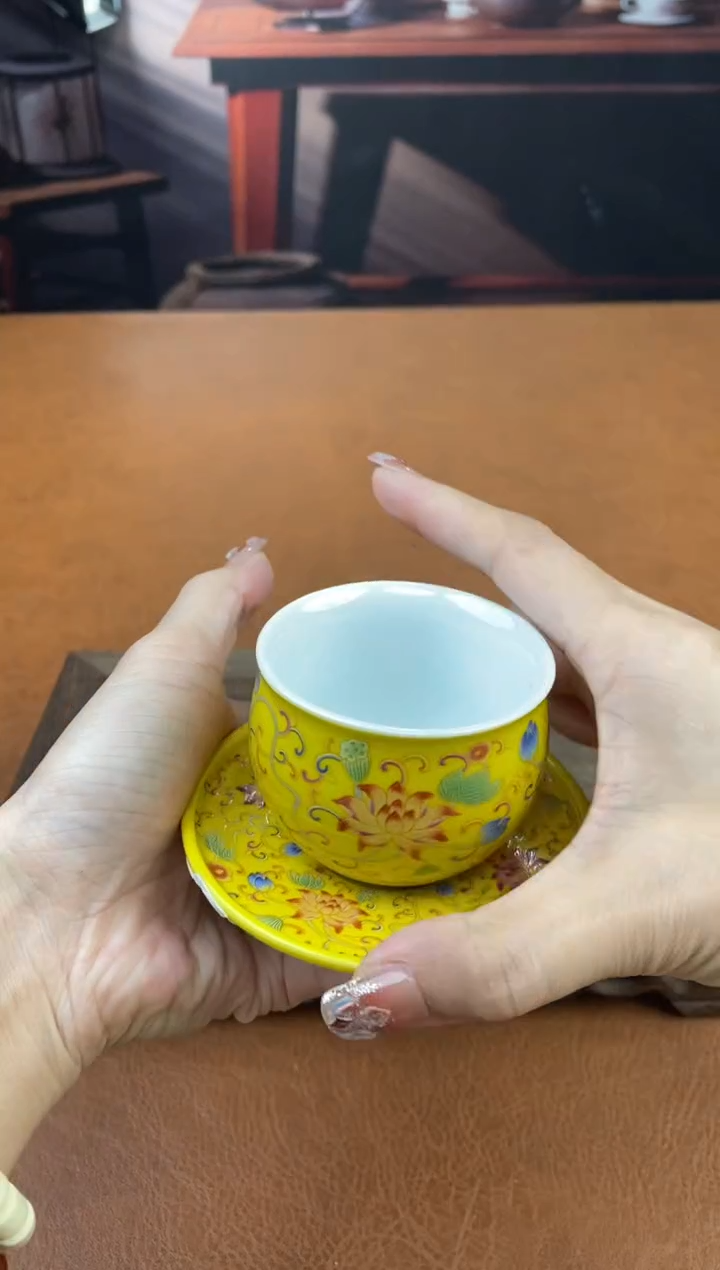 【闪购商品】陶禧茶器闪购福利V