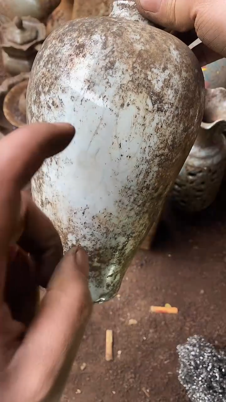 摆件陶瓷器瓷器瓷器瓷器