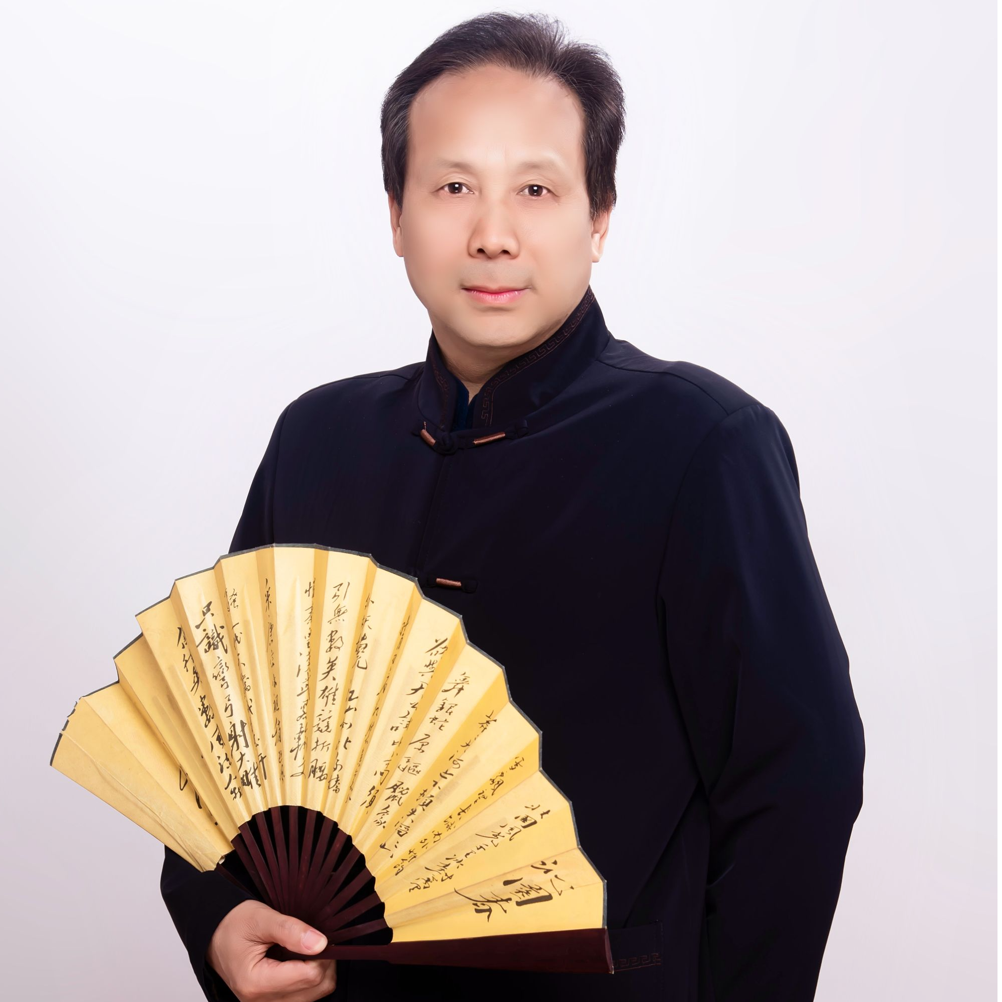田 广杰老师书画专场《定制链接》