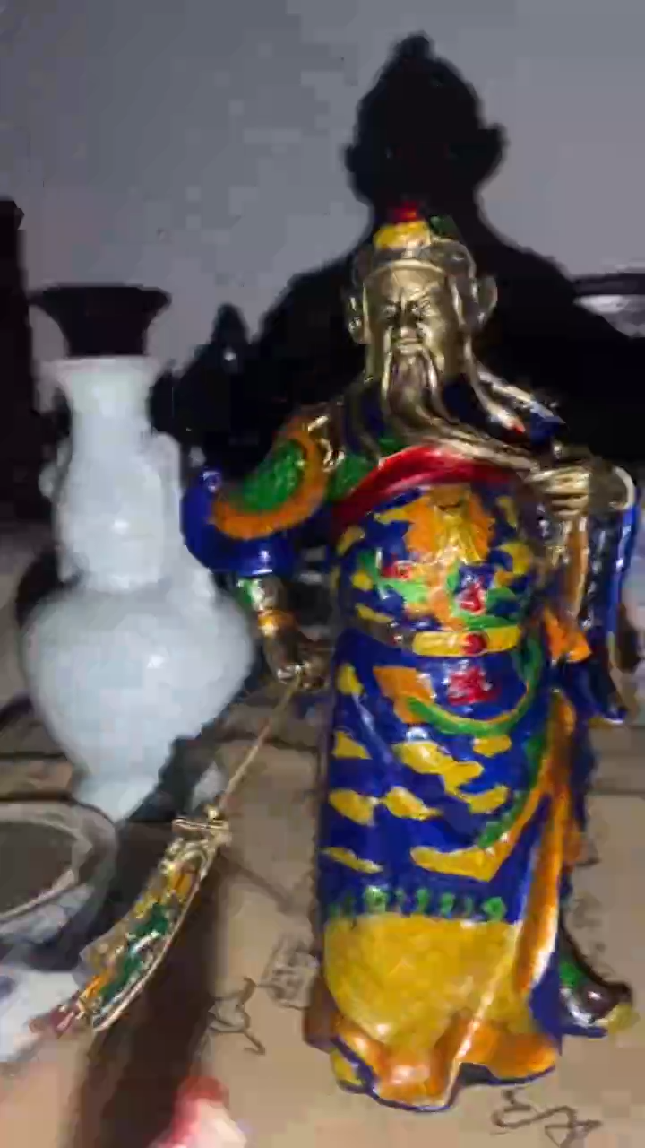 老物件孤品闪拍链接