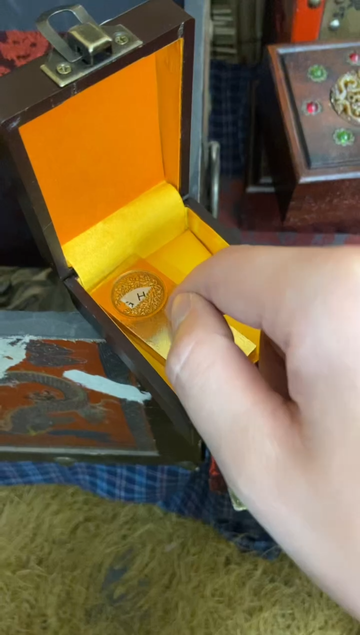 木特色=====福利盒