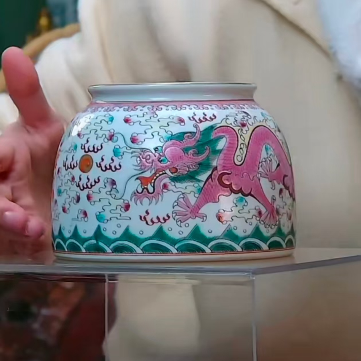 古韵今风斋精品陶瓷