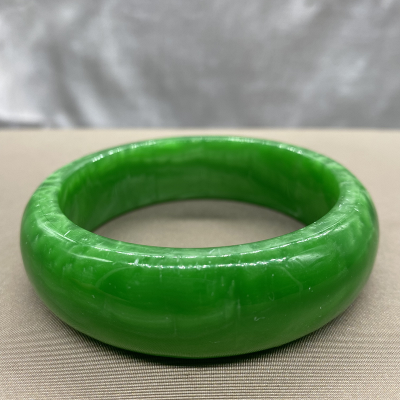 【绿意盎然 永恒暖阳】手镯CT051318