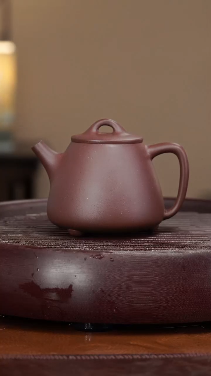 【闪购商品】紫砂茶壶宜兴紫砂壶
