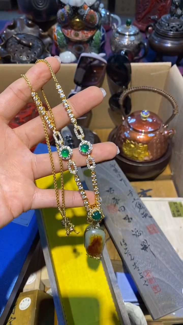 陶你所爱中古回流严选