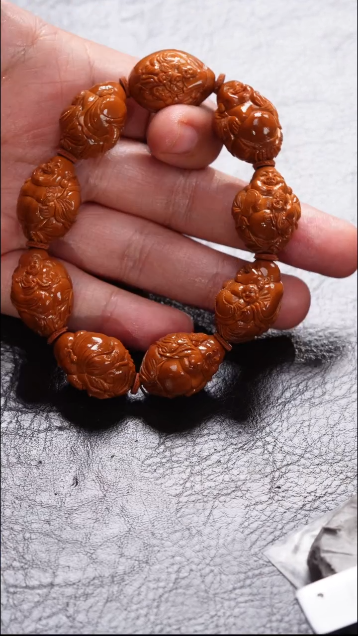 手串橄榄核橄榄核