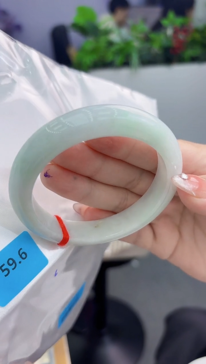 【闪购商品】翡翠手镯未镶嵌翡翠手镯