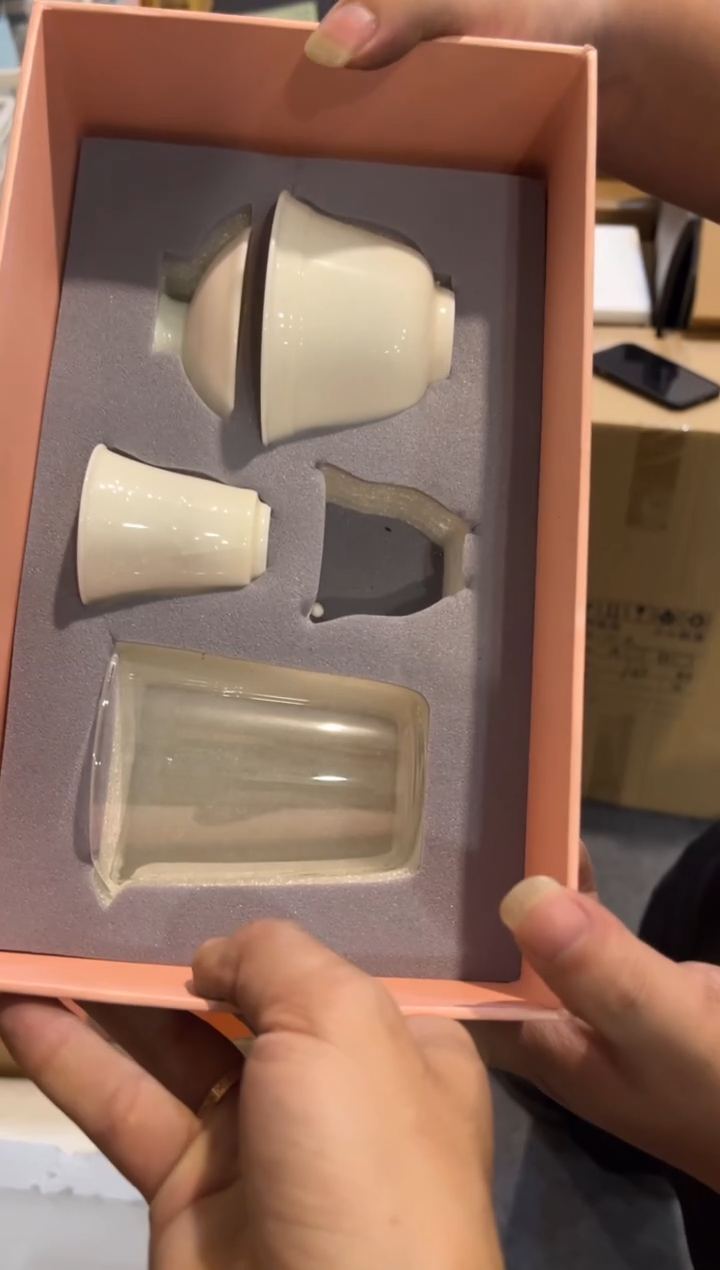 陶瓷文化闪购链接