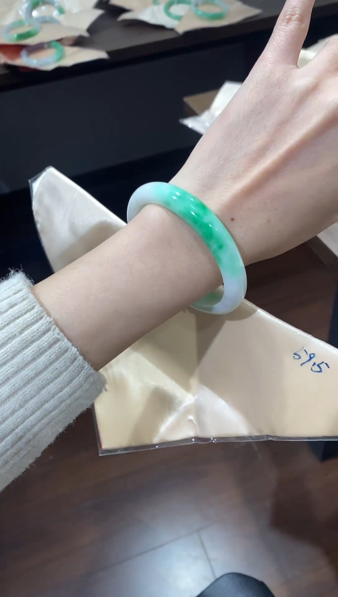 闪购为准，一物一图。