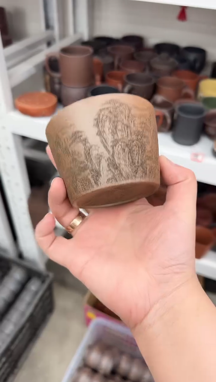 【闪购商品】紫砂茶杯0122012201220122