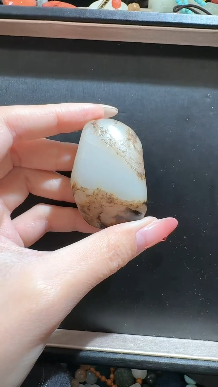 【闪购商品】和田玉挂件未镶嵌吊坠