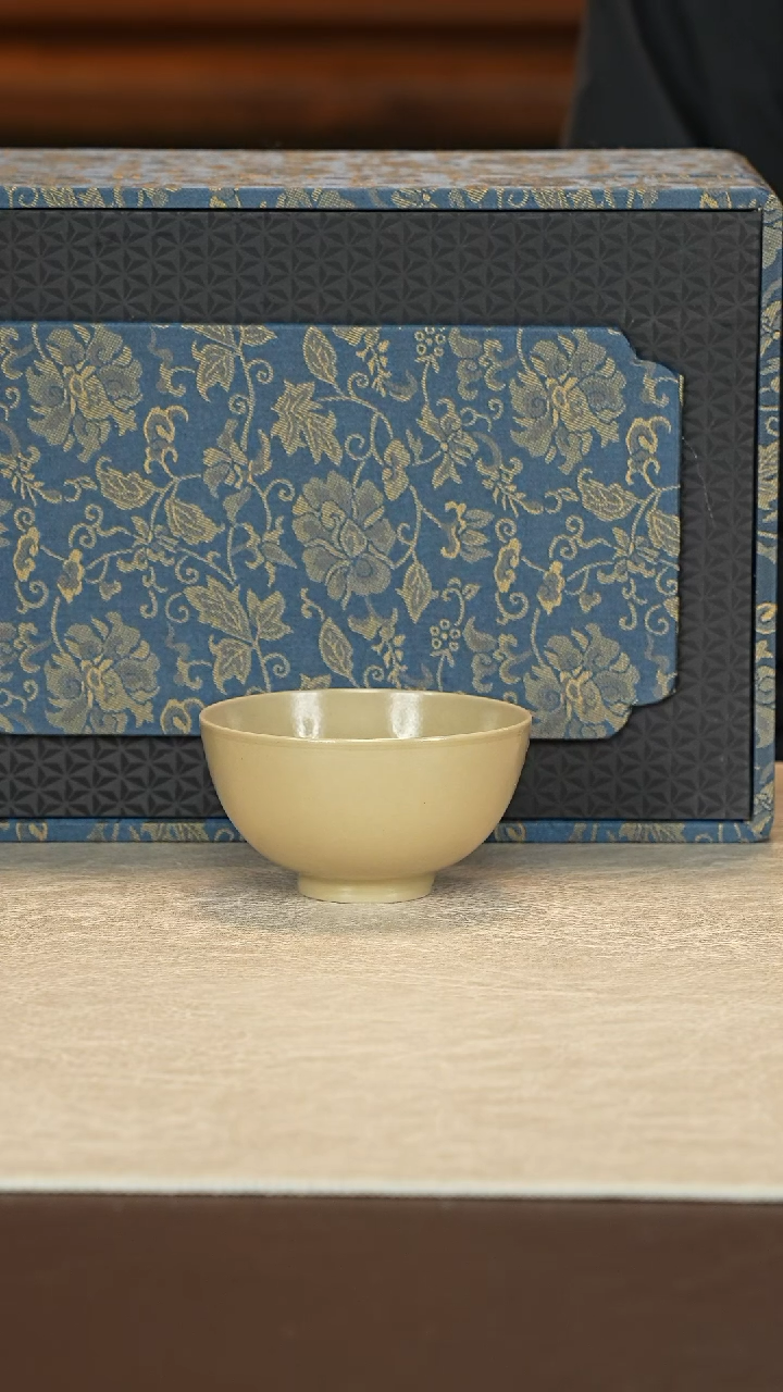 【闪购商品】紫砂茶杯柴烧主人杯