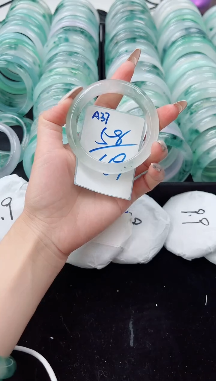 非金属无58圈口编号：A37