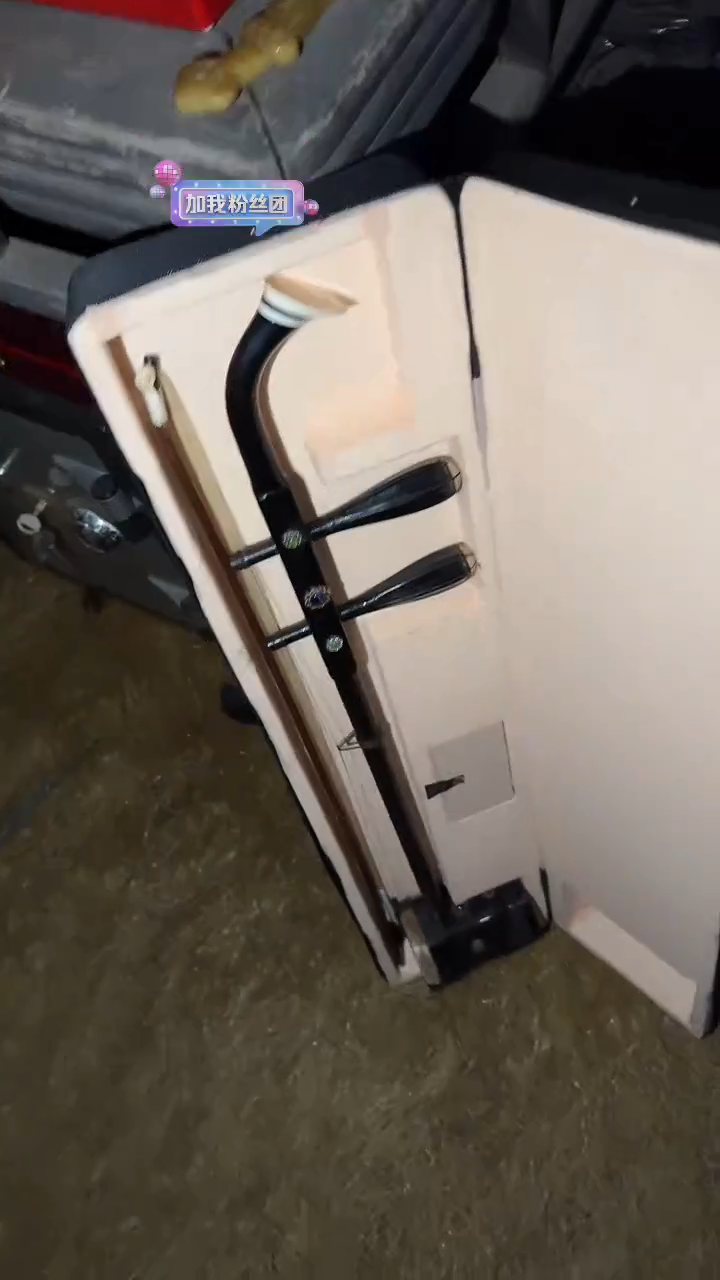 香榧木二胡33333