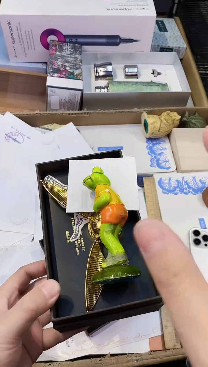 【闪购商品】瓷片都是我的大宝贝儿瓷器