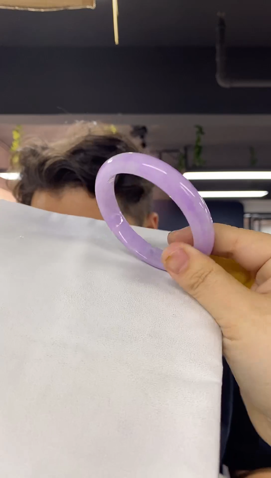 闪购链接 60.6圈口未镶嵌多样性发其一颜色微差（78）