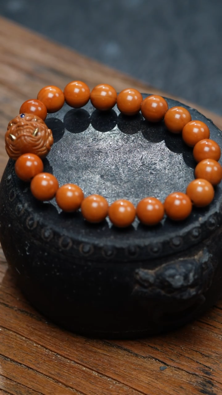 【闪购商品】橄榄核手串/手链橄榄核