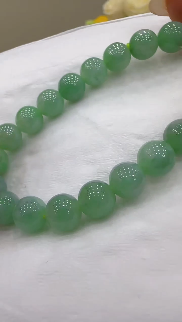 未镶嵌手串翡翠团购多样性发一件