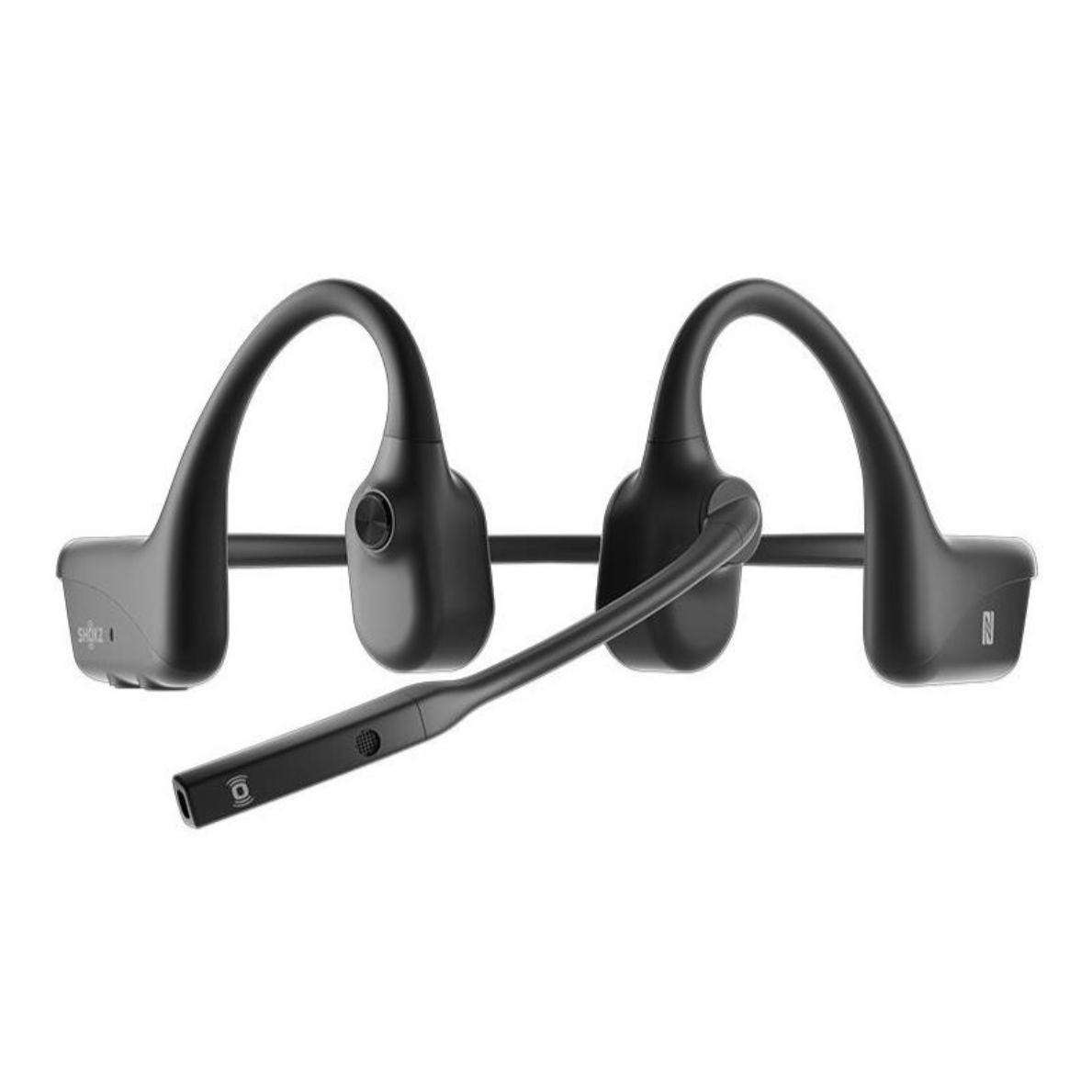 95新  韶音（SHOKZ）OpenComm 无线立体声骨传导蓝牙耳机 