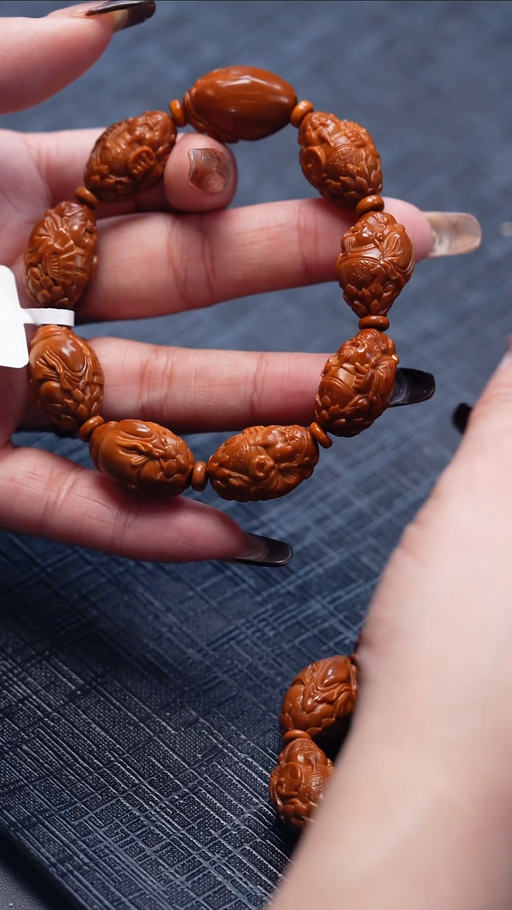 其他橄榄核橄榄核