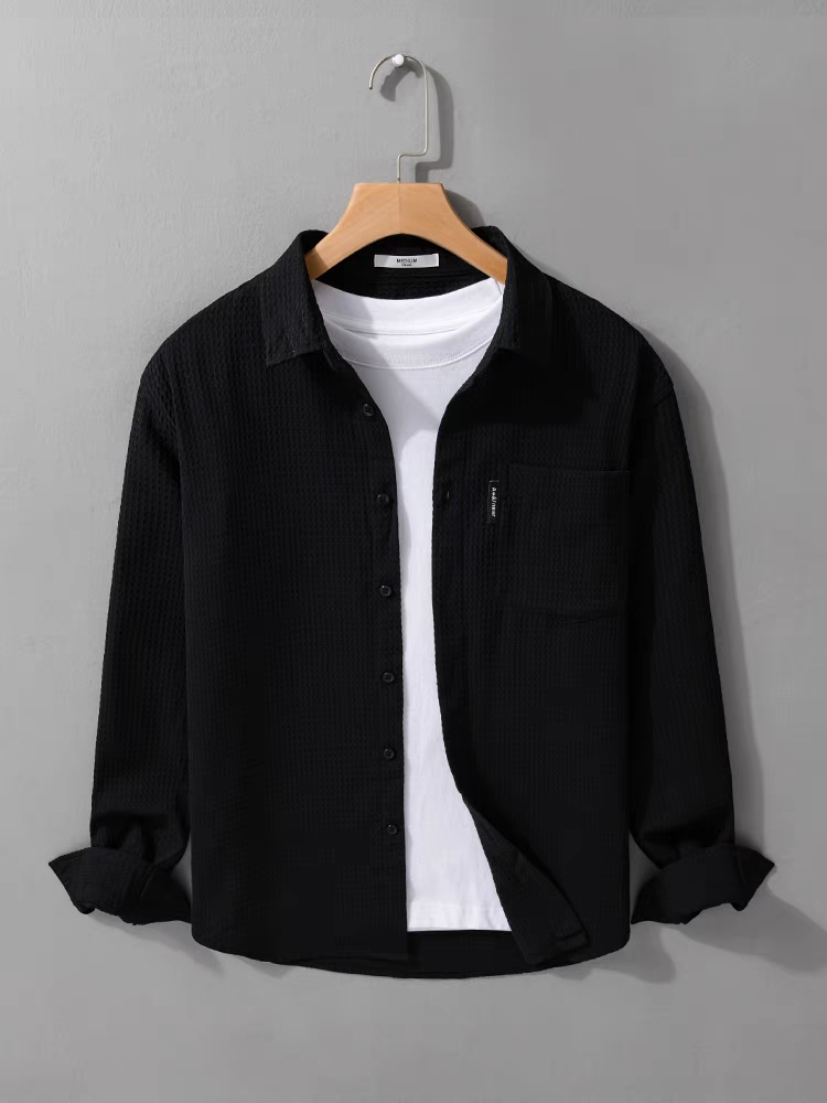 好又来时尚男装服饰